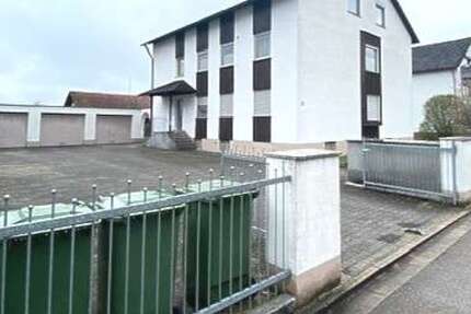 Wohnung Regenstauf - 4 Zimmer, 109 m&sup2;, 260.000&euro; | Angebot:26367257