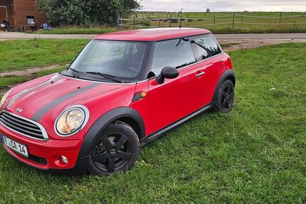 Mini ONE 78.000 km 5.250 &euro; Lappersdorf 93138