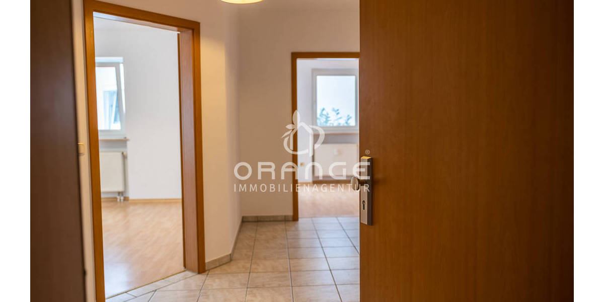 Etagenwohnung Lappersdorf Oppersdorf - 3 Zimmer, 83 m&sup2;, 309.000&euro; | Angebot:25909222