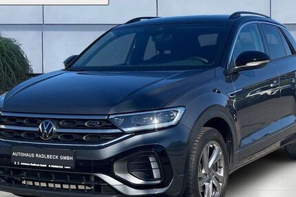 VW T-Roc 28.990 km 27.990 &euro; Wörth a. Donau 93086