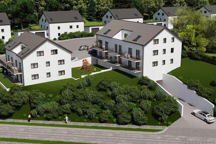 Wohnung Pentling Großberg - 3 Zimmer, 89 m&sup2;, 459.800&euro; | Angebot:25704962