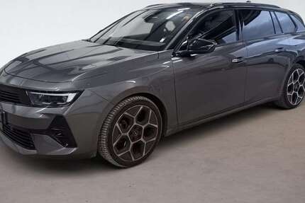 Opel Astra 38.403 km 22.480 &euro; Kelheim 93309