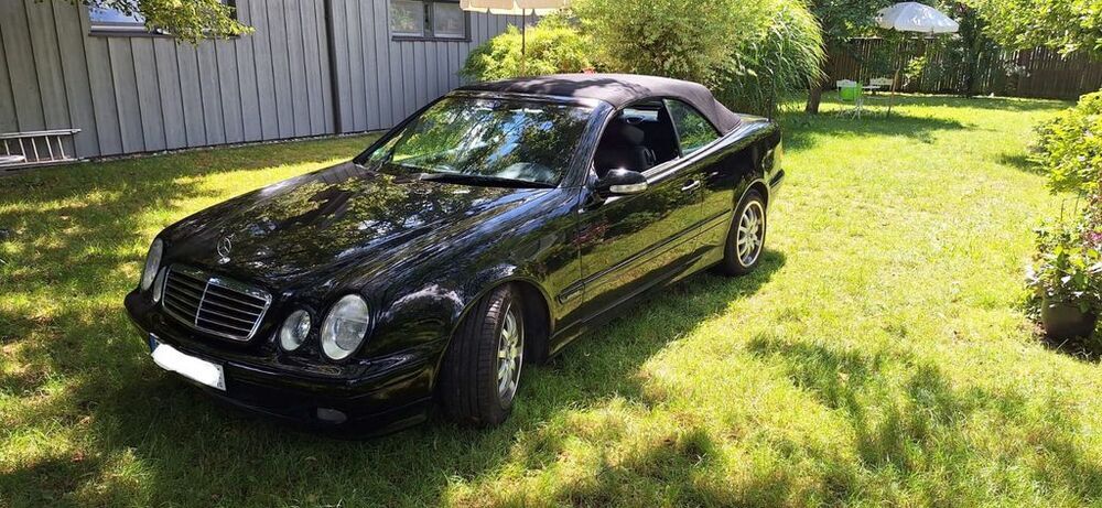 CLK 430