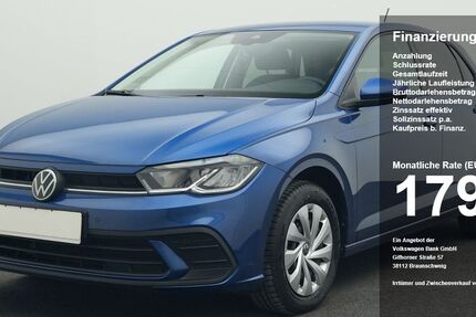 VW Polo 17.490 km 21.250 &euro; Regensburg 93055