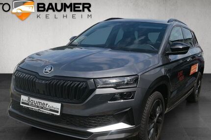 Skoda Karoq 9.500 km 34.990 &euro; Kelheim 93309