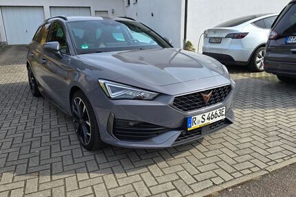 Cupra Leon 87.000 km 22.950 &euro; Zeitlarn bei Regensburg 93197