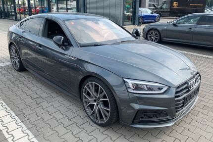 Audi A5 130.300 km 24.400 &euro; Regenstauf 93128